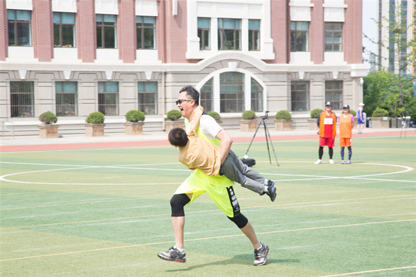 万代股份第二届员工运动会圆满结束(图4) 万代股份第二届员工运动会圆满结束(图4)