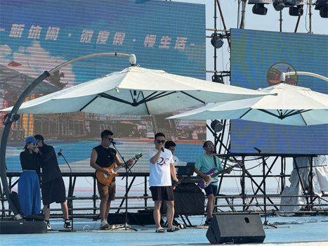 万代股份2024年海上避暑团建活动顺利举行(图3) image.png