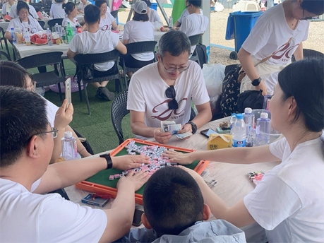 万代股份2024年海上避暑团建活动顺利举行(图6) image.png