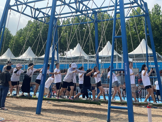 万代股份2024年海上避暑团建活动顺利举行(图7) image.png