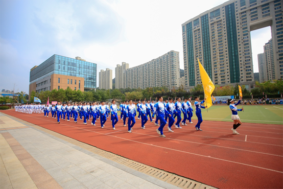 运动展风采 拼搏向未来——万代股份第三届员工运动会圆满成功(图3) image.png