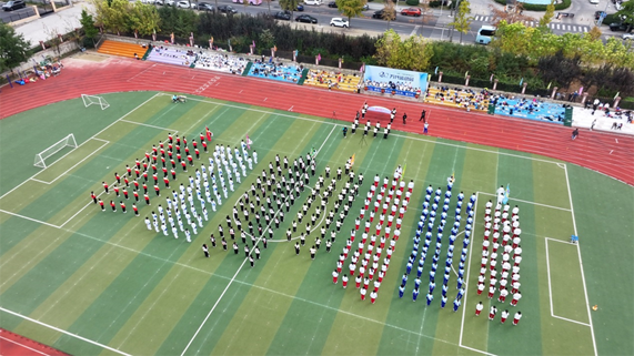 运动展风采 拼搏向未来——万代股份第三届员工运动会圆满成功(图4) image.png